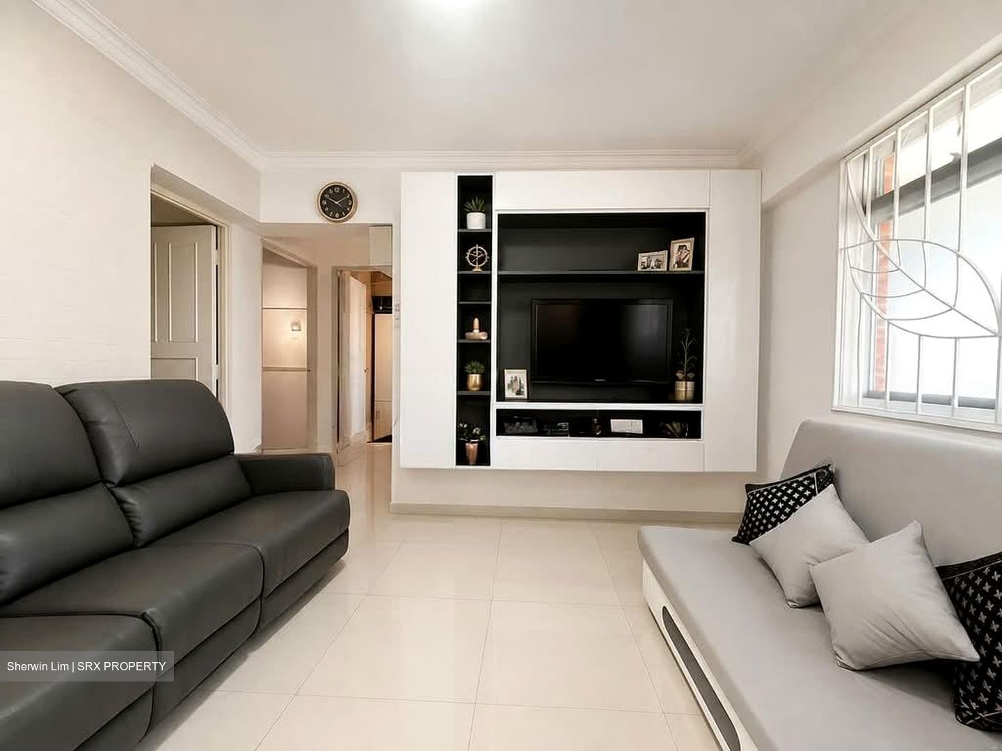 Blk 202 Compassvale South Gate (Sengkang), HDB 4 Rooms #596544771